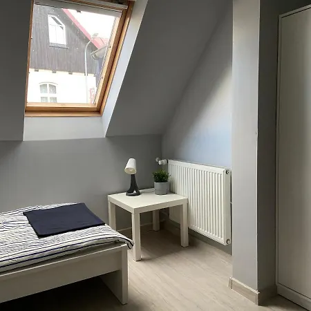 Apartament Leonos Karpacz