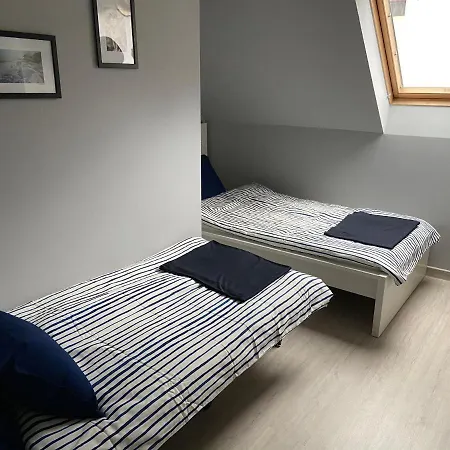 Apartment Leonos