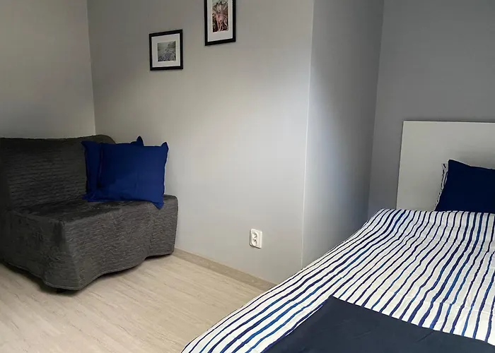 Apartamento Leonos Karpacz