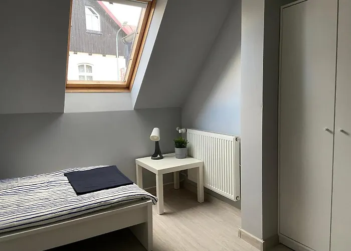 Apartamento Leonos Karpacz