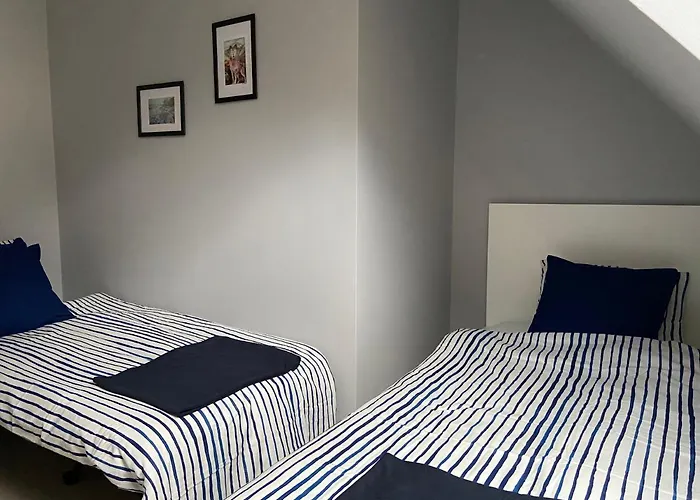 Apartamento Leonos Karpacz